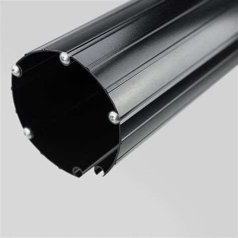 fabric shield metal slats|Dometic 18' Black Metal Weathershield.